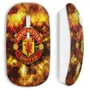 Souris Sans Fil Manchester United Football Club Logo Maniacase