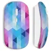Souris Sans Fil Diamond Coloré Maniacase