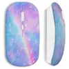 Souris Sans Fil Arc en ciel Maniacase