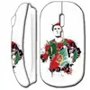 Souris footbal ronaldo player Sans Fil Maniacase