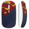 Souris Sans Fil Superman Vintage Style Maniacase