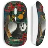 Souris sans fil kung fu panda 3 Maniacase