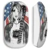 Souris sans fil kurt cobain Maniacase
