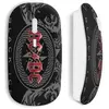 Souris Sans Fil Acdc Music Rock Maniacase