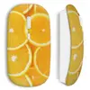 Souris sans fil Oranges Maniacase