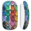 Souris sans fil Palette peinture Maniacase