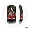 Souris Sans Fil La Casa De Papel equipages Maniacase