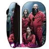 Souris sans fil la casa de papel equipo Maniacase