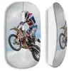 Souris Sans Fil Motocross Maniacase