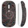 Souris sans Fil Spirale Maniacase