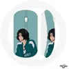 Souris Kang Sae Byeok Squid Game Sans Fil Maniacase