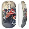 Souris Moto Sans Fil Maniacase