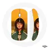 Souris Sans Fil Ji Yeong No 240 Squid Game Maniacase