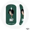 Souris Kang Sae Byeok No 067 Squid Game Sans Fil Maniacase
