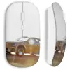 Souris Sans Fil Volkswagen Beetle Voiture Maniacase