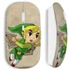 Souris Sans Fil Zelda Junior Maniacase