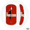 Souris El Profesor La Casa De Papel Sans Fil Maniacase