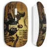 Souris sans Fil Snoop dogg Maniacase
