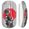 Souris Sans Fil Samurai Maniacase