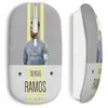 Souris Sans Fil Sergio Ramos Real Madrid Maniacase