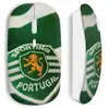 Souris sans Fil Sporting portugal football Maniacase