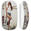 Souris poster Sexy Girl Sans Fil Maniacase
