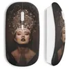 Souris sans Fil Spirit vintage Maniacase