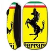 Souris sans fil logo ferrari italie noire Maniacase