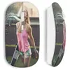 Souris Sexy Girl Skate Sans Fil Maniacase