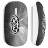 Souris sans Fil Spurs basketball Maniacase