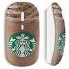 Souris sans Fil Starbucks Maniacase