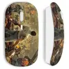 Souris Sans Fil Serious Sam 2 Game Maniacase