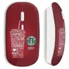Souris sans Fil Starbucks new taste Maniacase