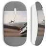 Souris Star wars millenium sans Fil Maniacase