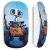 Souris sans Fil Wall e dessin anime Maniacase