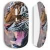 Souris sans Fil Tiger Maniacase