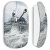 Souris sans Fil World of tanks 6 Maniacase