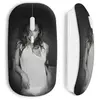 Souris Sans Fil Sexy Girl poster Maniacase