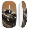 Souris Sans Fil Mustang Style Voiture Maniacase