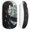Souris Sans Fil Resident Evil Maniacase