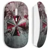 Souris Sans Fil Resident Evil Jeu Maniacase