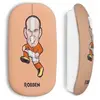 Souris Sans Fil Robben Football Maniacase