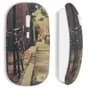 Souris sans Fil Street vintage style Maniacase