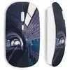Souris sans Fil subway Maniacase