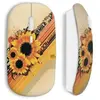 Souris sans Fil Sunflower Maniacase