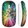 Souris sans fil Pop music Maniacase
