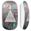 Souris sans fil Pyramide city Maniacase