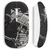 Souris sans Fil Guns bullets Maniacase