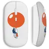 Souris Sans Fil Garcon bulle Maniacase