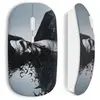 Souris sans fil joker batman Maniacase